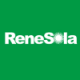 ReneSola Ltd. logo